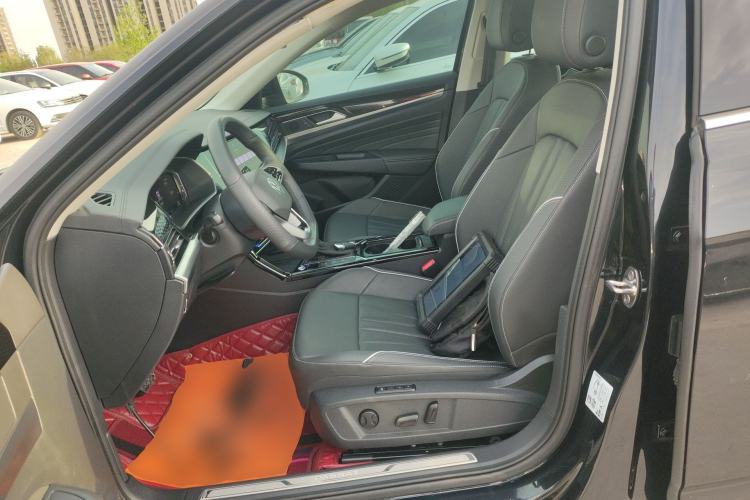 Used Volkswagen Passat 2024 380TSI Luxury Edition
