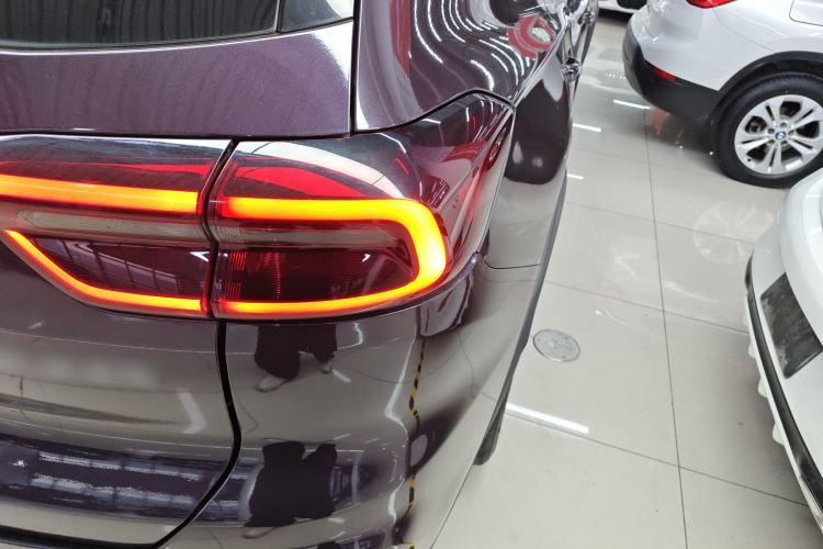 Used Chery Tiggo 8 2019 1.5 TCI Automatic Elite Model Right Rear Taillight