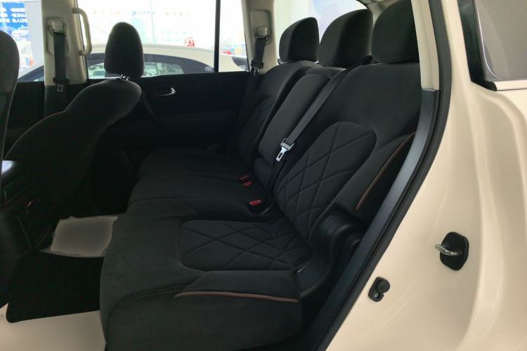 Used Nissan Patrol 2018 Y62 4.0 XE Middle East