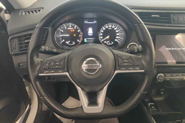 Used Nissan X-Trail 2021 2.0L CVT 2WD XL ITS SmartConnect Comfort Edition
