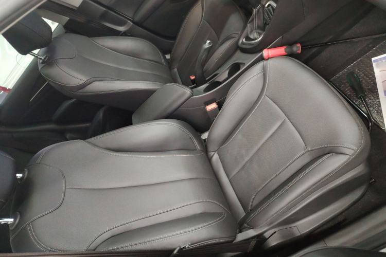 Used Buick GT 2021 Revised Version Flagship 1.5L Automatic Entry-Level Trim
