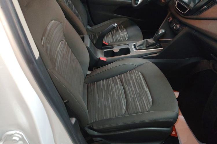 Used Chevrolet Cavalier 2019 320 Automatic Enjoyment with Sunroof