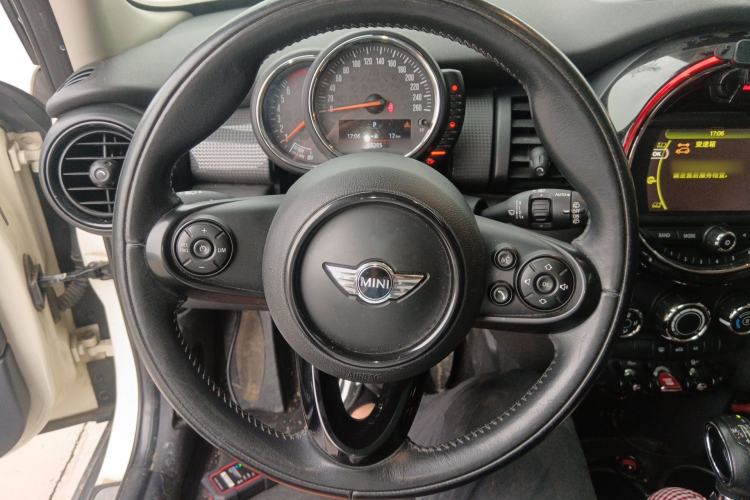 Used MINI 2016 1.5T COOPER Five-Door Edition