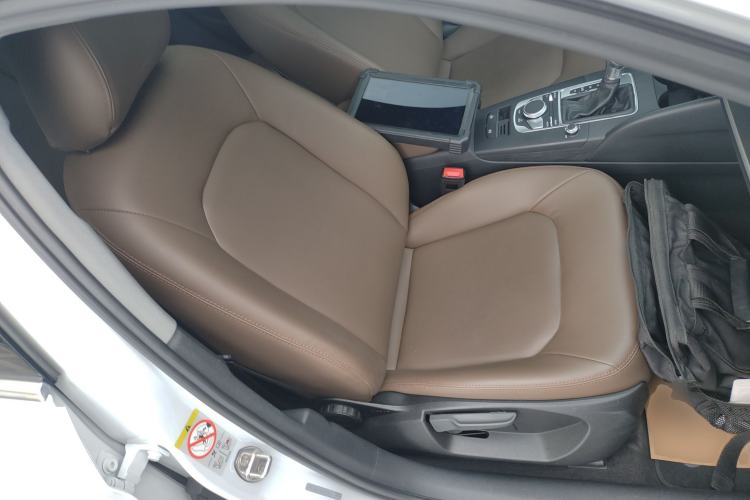 Used Audi A3 2020 Restyled Limousine 35 TFSI Ambition Version China VI