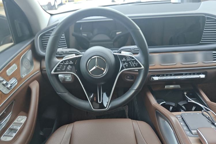 Used Mercedes-Benz GLE New Energy 2024 GLE 400 e 4MATIC

