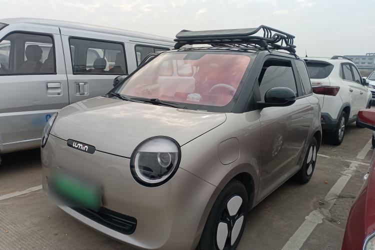 Used Qiyuan Lumin 2024 205km Launch Edition