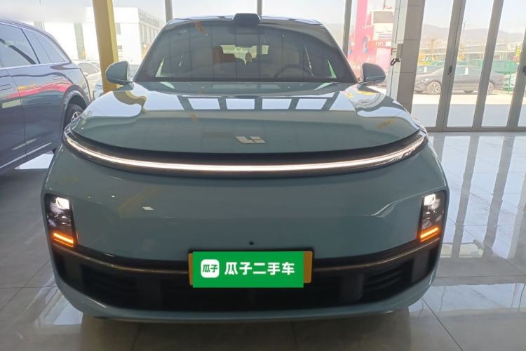Used Li Auto L8 2024 Ultra Model