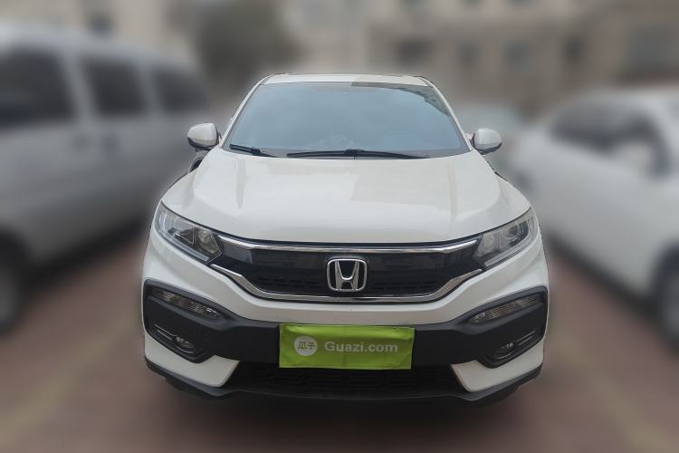 Used Honda XR-V 2017 1.8L EXi CVT Comfort Version