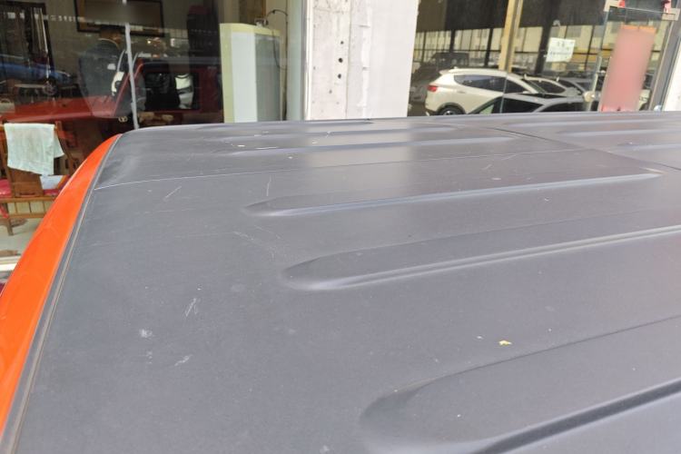 Used Jeep Wrangler 2015 3.0L Sahara Four-Door Edition
