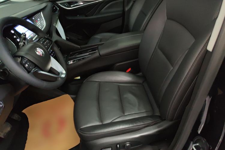 Used Buick Enclave 2022 652T Two-Wheel-Drive Prestige 7-Seater