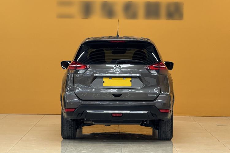 Used Nissan X-Trail 2019 2.0L CVT Smart Connect Comfort Edition 2WD