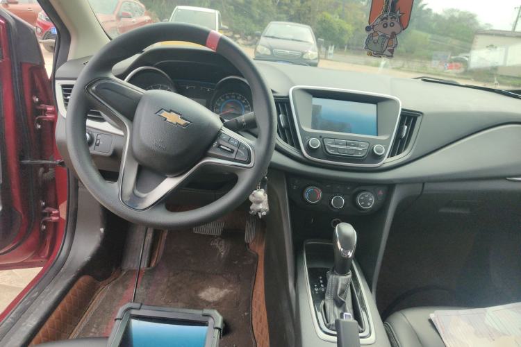 Used Chevrolet Cavalier 2016 1.5L Automatic Xinyue Edition
