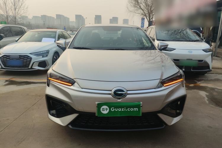 Used AION S 2022 Meizu 580 Pio