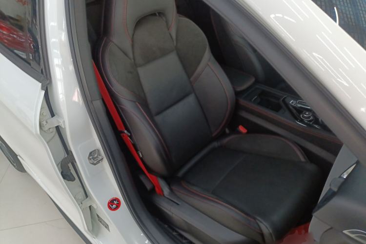 Used Lynk & Co 03 2020 2.0TD Automatic Trend Edition
