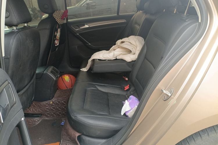 Used Volkswagen Golf 2016 230TSI Automatic Comfort Version