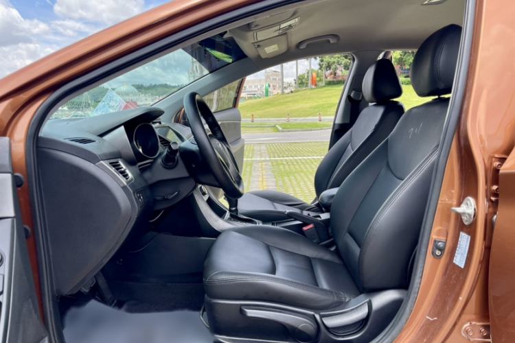 Used Hyundai Elantra (5th Generation / Langdong) 2012 1.6L Automatic Fashion Edition