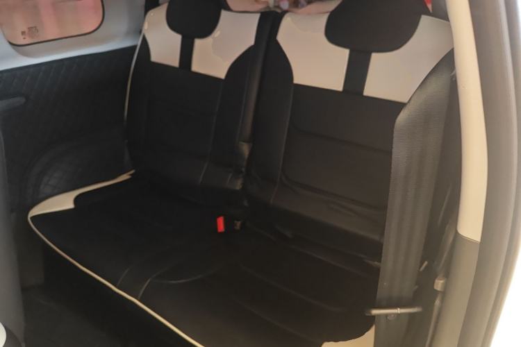 Used CHANGAN NEVO Lumin 2025 205 km Xiangqin Version