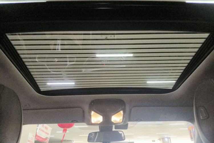 Used BMW 3 Series 2022 320Li M Sport Package Headliner