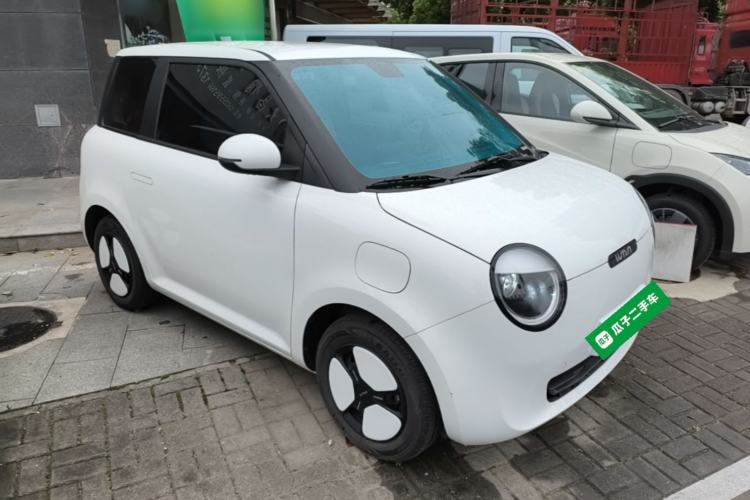 Used CHANGAN NEVO Lumin 2023 205km Xiangqin Version