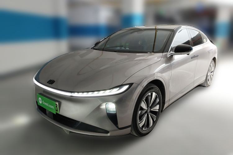 Used Qiyuan A07 2025 Range-Extended "Truly Delicious" 140 Elite Version