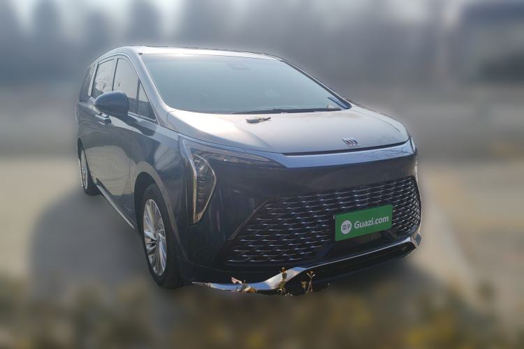 Used Buick Century 2023 2.0T Six-Seater Yinshi Edition
