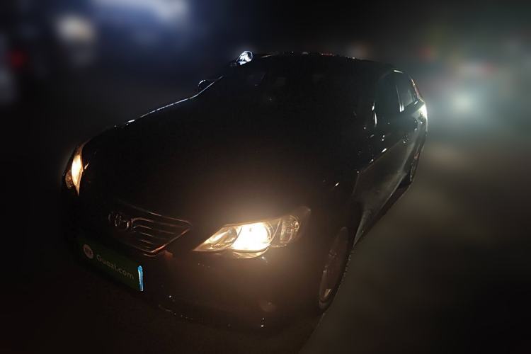 Used Toyota Reiz 2010 2.5V Fengdu Elite Edition