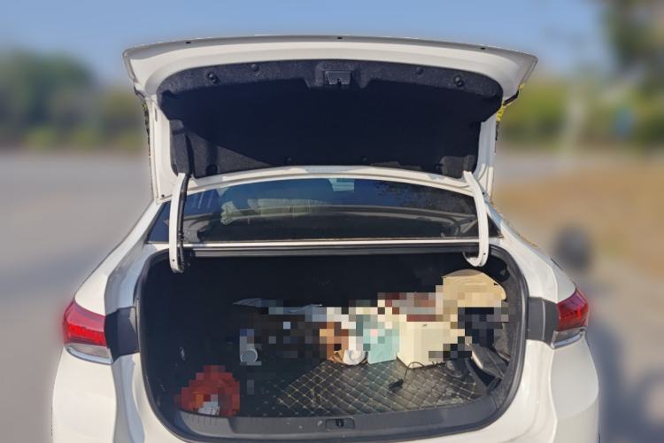 Used Buick GT 2021 Revised Version Flagship 1.5L Automatic Elite Edition