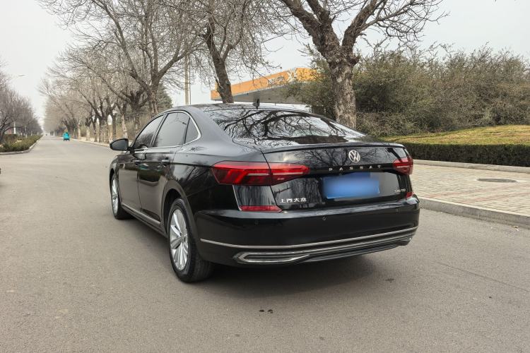 Used Volkswagen Passat 2019 330TSI Elite Edition China V Standard