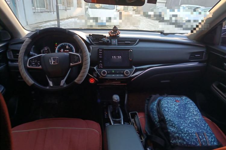 Used Honda Crider 2019 180 Turbo CVT Leading Edition China V