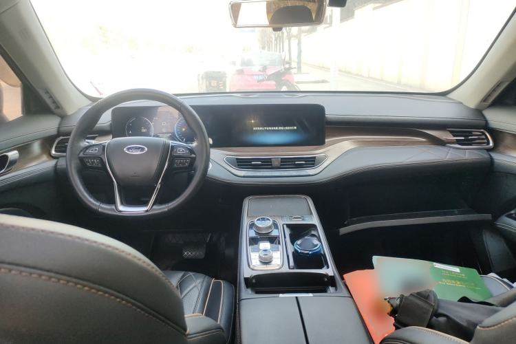 Used Ford Equator 2021 EcoBoost 225 Premier 7-Seater (2/2/3)