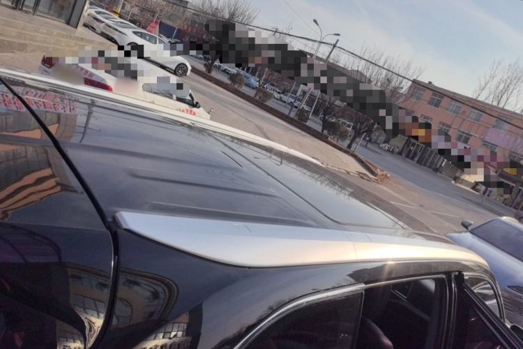 Used Toyota Highlander 2018 2.0T Two-Wheel Drive Prestige Edition 7 Seats China VI Standard