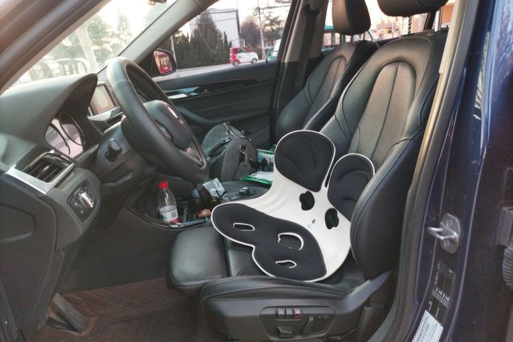 Used BMW X1 2019 sDrive18Li Premium Edition