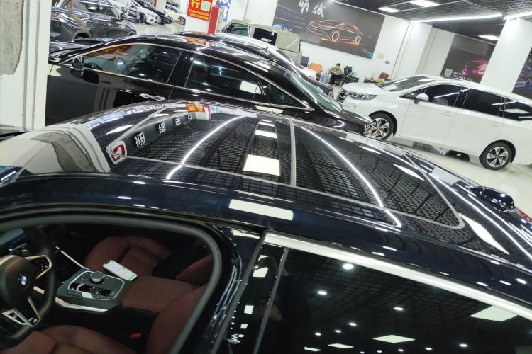 Used BMW 3 Series 2025 325Li M Sport Package
