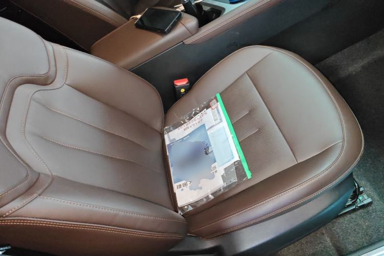 Used JETOUR X90 PLUS 2021 1.6TD DCT Estate 5-seater