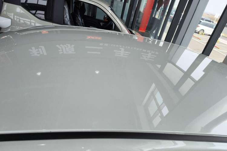 Used Venucia D60 2023 PLUS 1.6L XE CVT Trendy Edition