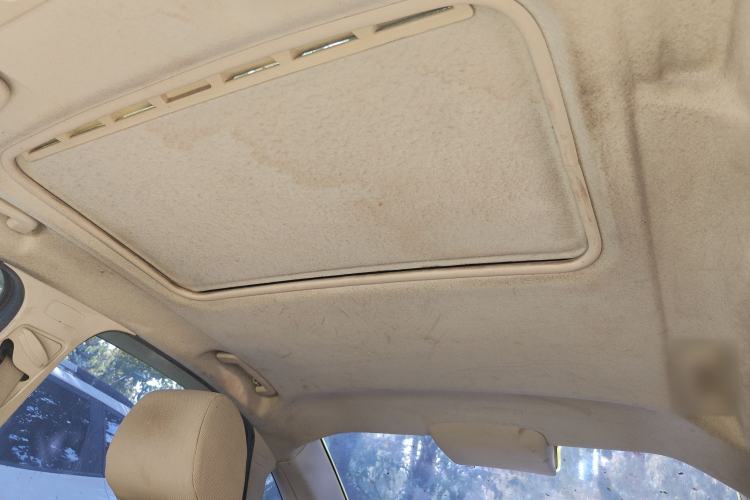 Used Ford Focus 2009 Sedan 1.8L Automatic Fashion Edition