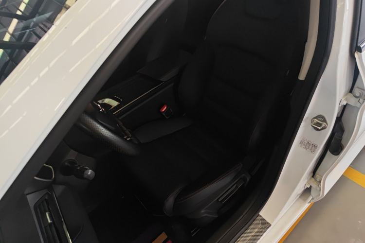 Used Geely Auto Binray 2019 200T DCT Binchi Edition Left Front Seat