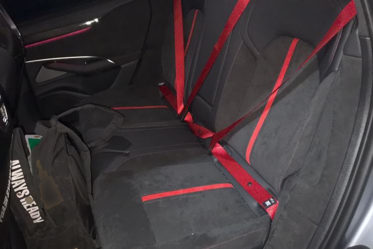 Used Xiaomi Auto SU7 Ultra 2025 Ultra Model
