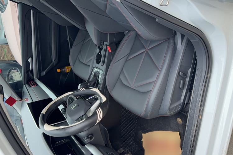 Used Volkswagen Lavida 2024 300TSI DSG Starry Sky Leading Edition Exterior 3