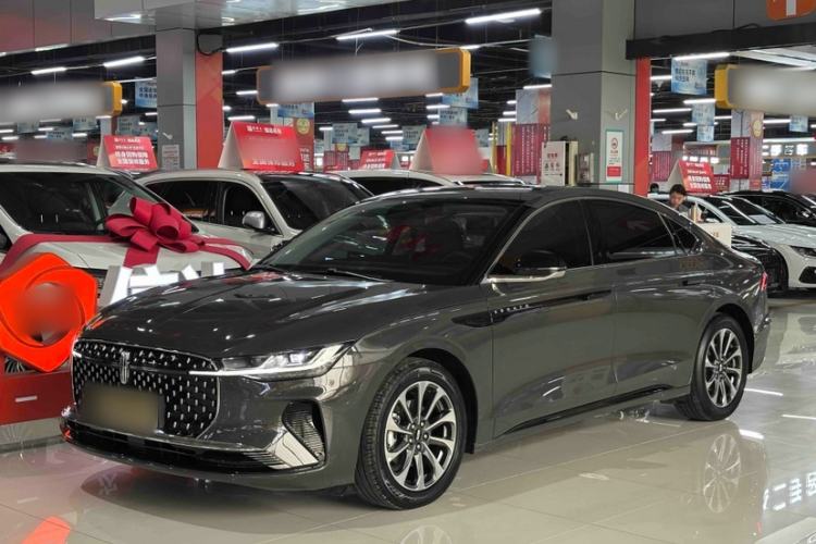 Used Lincoln Z 2025 2.0T Prestige Edition