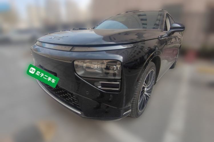 Used XPeng G9 2024 702 Max