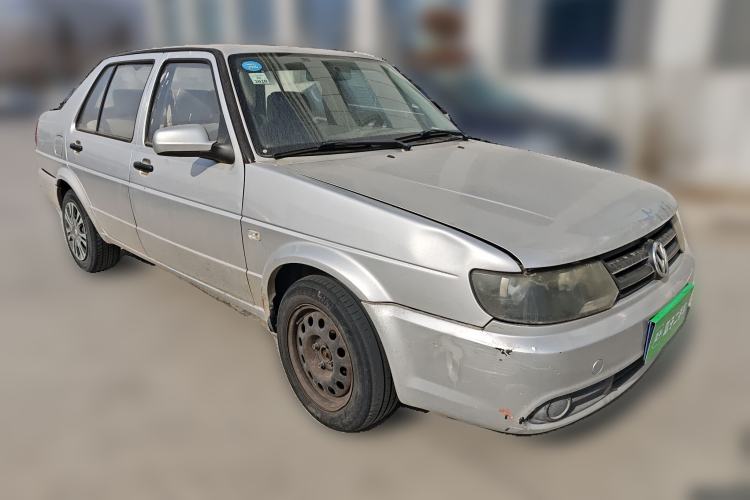 Used Volkswagen Jetta 2012 1.6L Commemorative Edition
