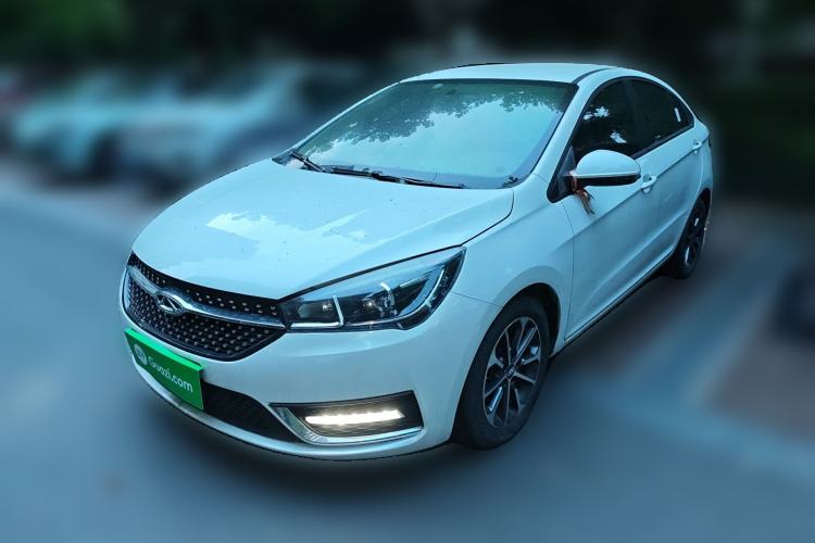 Used Chery Arrizo 5 2021 PRO 1.5L CVT Youth Edition