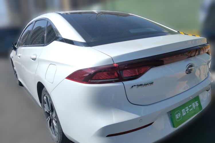 Used AION S 2019 Meizu 630