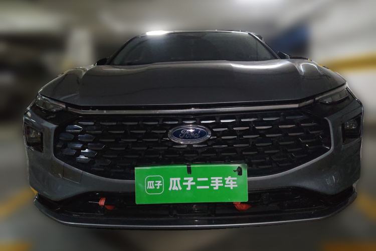 Used Ford Mondeo 2022 EcoBoost 245 Luxury Model