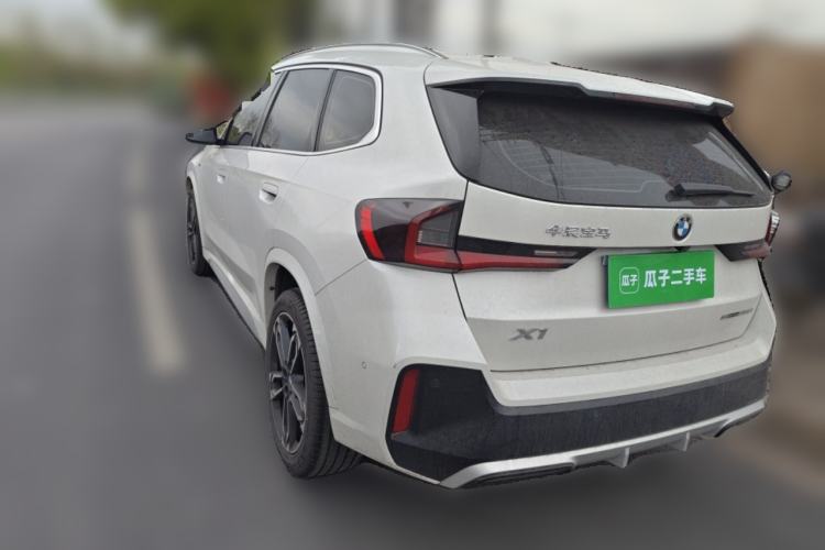 Used BMW X1 2023 sDrive25Li M Sport Package
