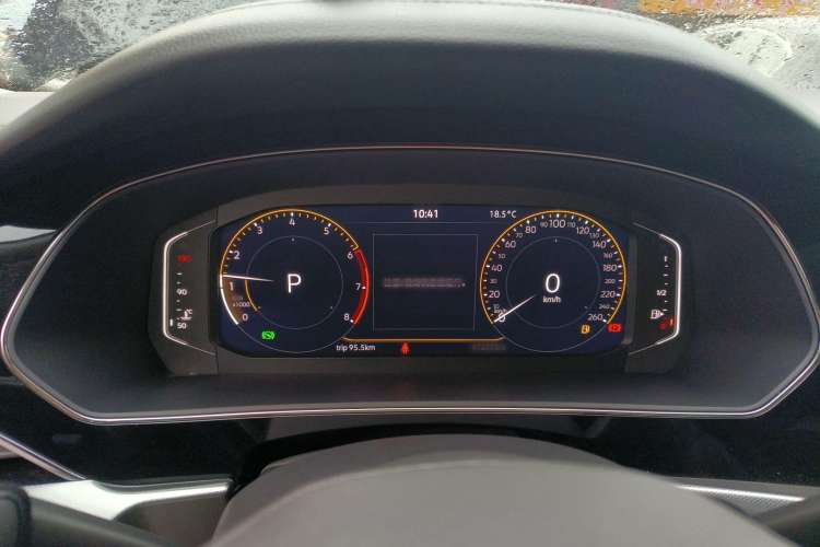 Used Volkswagen Passat 2024 380TSI Elite Edition