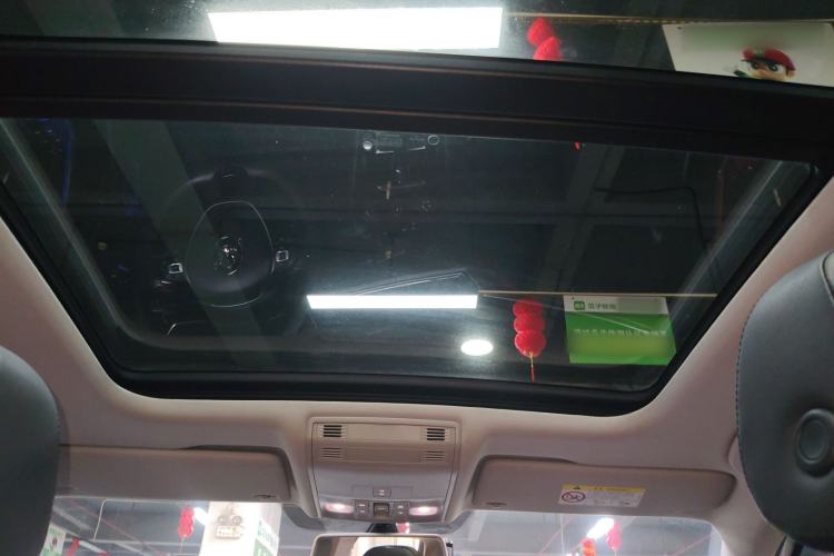 Used Volkswagen Sagitar 2021 280TSI DSG Excellence Edition Headliner