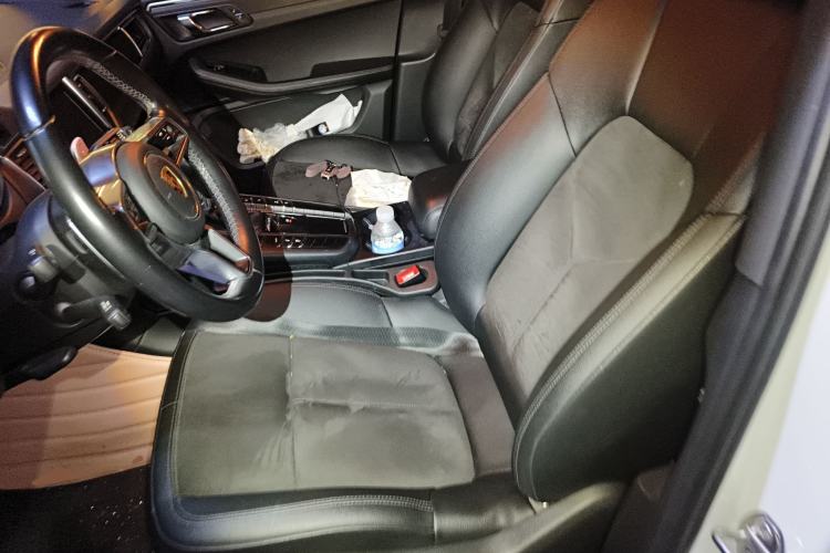 Used Porsche Macan 2014 Macan 2.0T
