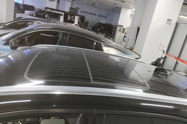 Used Lynk & Co 02 2022 2.0T DCT Shine Pro